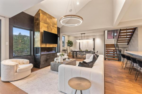 Norfolk Mountain Fantasy! 1121 home